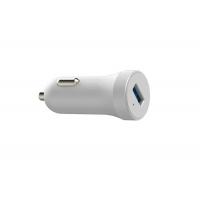 China Portable USB Car Charger With Output 5V 3.1A Universal Car Charger on sale