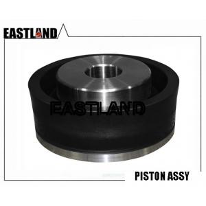China Mud King Mud Pump Rubber Bonded Piston Assy  from China supplier