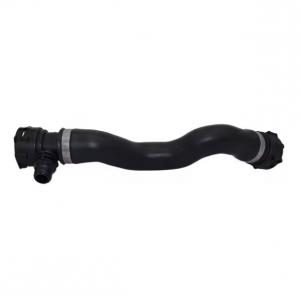 17127619684 Radiator Cooling system coolant water hose pipe Upper For BMW F10 F11