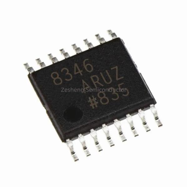 Original Wireless and RF Integrated Circuits AD8346ARUZ Modulator / Demodulator