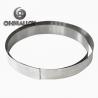 China DIN 2.0742 Nickel Silver Tape Germany Silver CW410J 0.2mmx250mm Max wholesale