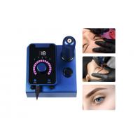 China Hairline Micropigmentation Permanent Makeup Machine Eyebrow Cosmetics Tattoo Gun on sale