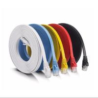 China 32AWG 100 Ft Cat5e Ethernet Cable on sale