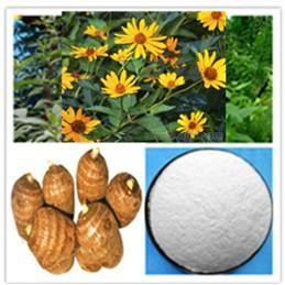 Natural 86% 90% Inulin powder wholesale, Food grade Inulin in bulk supply