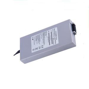 Drager Vista 120 Drager Vista 129 Minitor Battery Lithium Ion Battery 14.8V 5200mAh Medical Lithium Battery