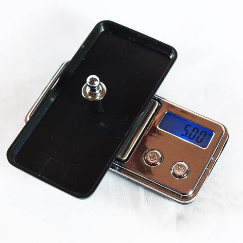 New model milligram little 500 Digital Pocket Scales ct ozt passed CE with OEM available