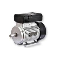 China Abb 3 Phase Squirrel Cage Induction Motor With Star Delta Starter on sale