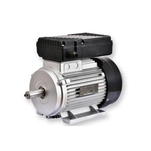 4KW/5.5HP Single Phase Asynchronous Motor For Air Conditioner Ac Aluminum