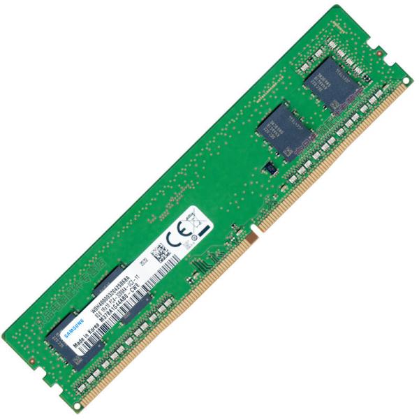 Modo privado 8 GB DDR4 U memoria para DELL T40 T3660 P5820 PC stock