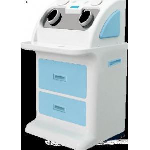 Hospital AC220V Automatic Glove Dispenser For sterile Gloves