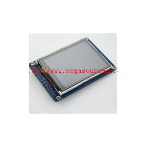 China 3.2 inch HD TFT LCD Module with PCB Touch Panel ILI9481 Drive IC 320*480 TFT LCD touch screen display module panel supplier