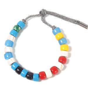 Polished light Blue Turquoise Bracelets DIY 16.5g For Mothers Day
