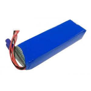 Car Jump Starter Battery Pack 11.1V 6000mAh 30C For Auto Emergency Power Tool Battery