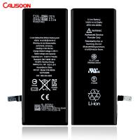 China Lithium-Ion Apple Iphone 6 Battery Replacement 1810mAh 3.8V 5.86 X 2.31 X 0.2 Inches on sale