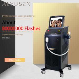 High-Quality Diode Laser Hair Removal Machine For Professional Salon Use