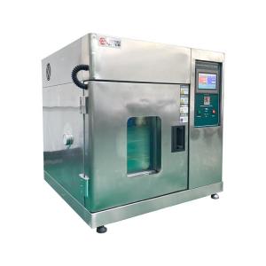 Desktop Temperature Humidity Test Chamber , Benchtop Environmental Test Chamber