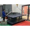 China Compact Steel Platform Floor Scale with LED Display Weighing Indicator wholesale