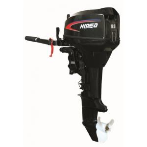 Hidea 9.9hp Two Stroke Outboard Boat Engine With CE Approved