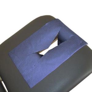 PE Film Soft Disposable Massage Bed Covers Medical Nonwoven