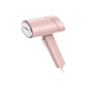 China Home Goods Wrinkle Remover App-Controlled Plastic Injection Color Fast Heat Pump Steam supplier
