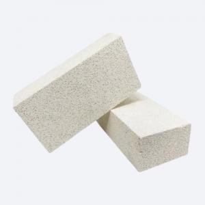 JM23 JM26 Mullite Insulation Brick JM28 JM30 Insulating Firebrick