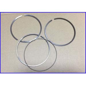 China Segmento do pistão de 4TNE94 Yanmar/anel 129901 - selo do pistão vida 22050 de utilização longa supplier