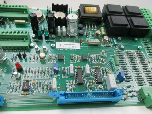 SGHF-1001 ABB DDC 端子台ボード PLC/機械制御アドオンボード
