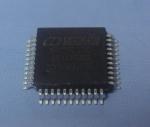 China Megawin 8051 microcontroller 89E53AF 8051 Microcontroller Mini Project 3V / 5V Application wholesale
