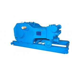 China RS-F500 Mud Pumps For Drilling Rigs API 7K 500HP 5000psi supplier