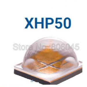 CREE XHP50 XHP70 XHP70.2 6V 12V CREE LED Emitter Warm White