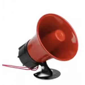 China Small Loud Car Megaphone Speaker For Emergency Services Traffic Control supplier