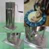 China WVC-15L churro churrera maker making machine device wholesale