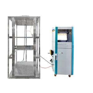 China GB2626 GB32610 小型メーター漏れ試験機 漏れ試験機 wholesale