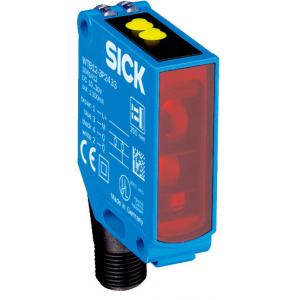 Visualization Sick Photoelectric Sensor , Adjustable Micro Inductive Proximity Sensor