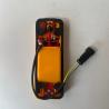 China School Bus Emergency Door Switch Lock 66NX1-03030-A wholesale