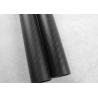 China 100% Full carbon fiber tube 25mmx23mmx1000mm , mould pressing carbon fiber wholesale