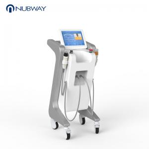 2019 China Best Fractional RF Micro Needling Facial Wrinkle Removal Machine Manufacture