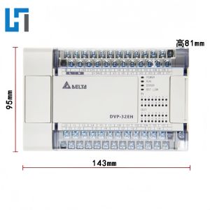 China DVP32EH00R3 DELTA PLC Module New Original EH3 Series For Industrial Automation wholesale
