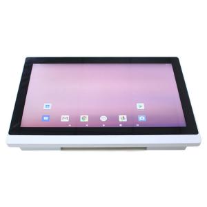 China Mail T764 CPU 15.6'' Bluetooth Tablet Pc Android 8.0 supplier