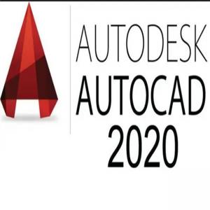 China Latest AutoCAD Account For Drawing Software 2D/3D Design Software For Win/Mac supplier