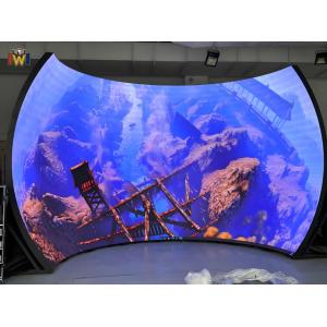 China State-of-the-Art VR Dome Cinema with 4K to 8K Resolution, 6800 ANSI Lumens, and 150 Degrees Vertical Perspective for Immersive Theme Park Experiences wholesale
