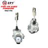 China ZPY06K 145 613 B 06K145613B для VW GOLF Beetle Scirocco Q3 Турбонагнетатель Turbo Wastegate Waste Gate Actuator Fit wholesale
