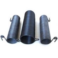 China Shutter Door Torsion Spring Automatic Rolling Door Accessories Double Torsion Spring on sale