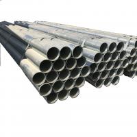 China ASTM A790 UNS 31803 / 1.4462 Duplex Steel Seamless Pipe Thick Wall on sale