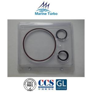 China Kit de service Turbo série T- RH pour pièces de rechange d'entretien de turbocompresseur T- supplier