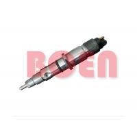 China High Performance Fuel Injectors Neutral Bosch Injector Nozzles 0445120304 on sale