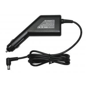 China Sony Laptop power plug Universal DC Car Adapter Charger for VAIO VGN-CR13G/L supplier
