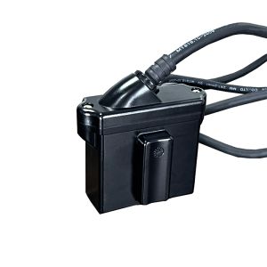 China 20000Lux Super Bright KL5LM LED Miner Lamp Mining Headlamp Rechargeable Cap Lamp wholesale