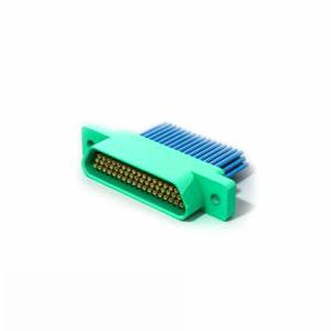 China HUADA CDb-31Z マイクロ長方形電気コネクタ: 高密度1.27mmピッチ,31コア wholesale