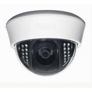 Indoor infrared Dome Camera Sony CCD 700TVL Effio-E OSD Security Camera